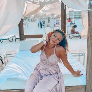 Meet your Posher, Jaylyn